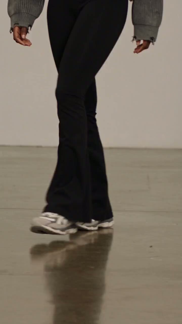 The Motion example